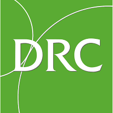 a picture of DRC logo